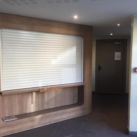 Apartamento Studio Lumineux 25 M2 - Marseille La Belle De Mai Exterior foto
